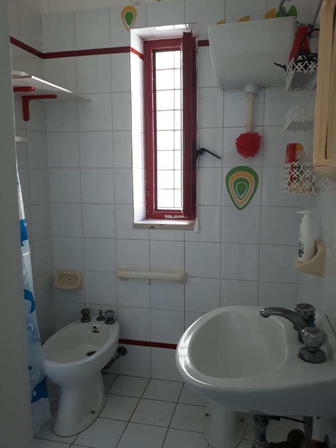 Casa Azzurra Villa Alcamo Marina Eksteriør billede